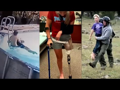 Amazing Kids Doing Incredible Things I Livestream