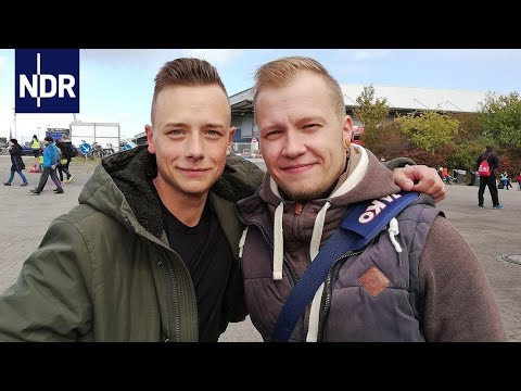 Testosterongesteuert: Wenn aus Fußballerinnen Männer werden 2/2 | Sportclub Story | NDR