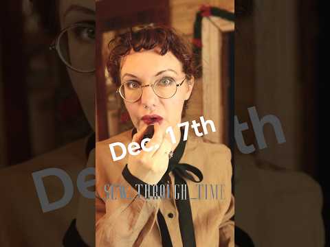 Dec. 17th #adventcalendar  #holidayswithyoutube