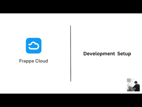 Frappe Cloud Development Setup | Tutorial