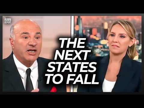 'Shark Tank' Legend Visibly Offends Hosts with Simple Facts