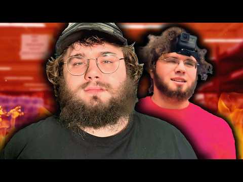 The Internet's Most Hated Troll - Frank Hassle