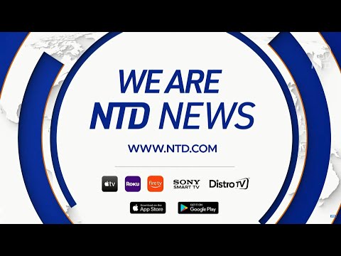 【ENTD NEWS】民主黨人近30年來首次贏得邁阿密市長選舉，專家分析；美聯儲宣布降息一碼，將聯邦基準利率降至3.5%～3.75%之間｜ #新唐人電視台 12/10/2025