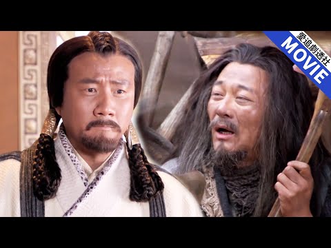 The new emperor completely defeated his brother and secured the throne