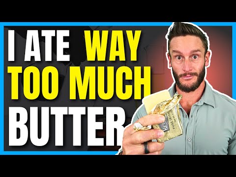 18 Ground Rules to Lose Fat with Keto (and not wreck your metabolism)