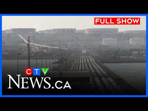 Ceasefire deal reached between the U.S. and Iran | CTV News Calgary at 11:30 for April 7, 2026