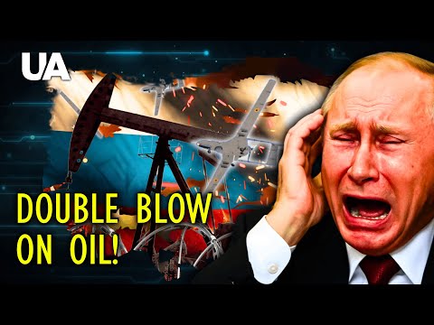 Ukrainian "long-range sanctions"! China and India reject Russian oil