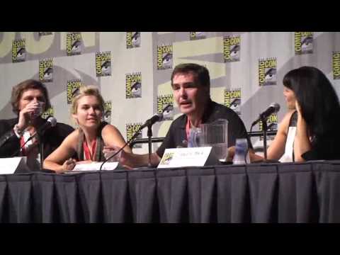 Uncharted 2 Comic-con Panel Highlights Pt. 2