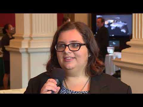 2017 Junior Fellows Summer Intern Program