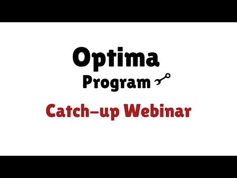 Online Consulting Business Catch-Up Webinar