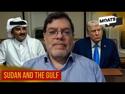 INTERVIEW: Indentured slaves and servants of the West