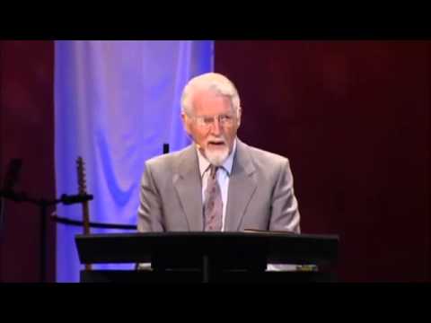David Pawson The Five Covenants of God