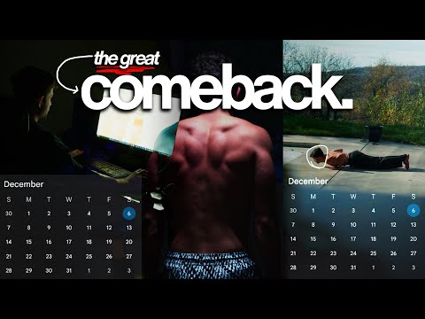 LAST MONTH - This Video Will Change Your Life Immediately