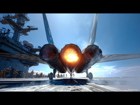 0 to 3,000 KM/H: The TOP Fastest Jet Fighters Ever Built in The World 2025