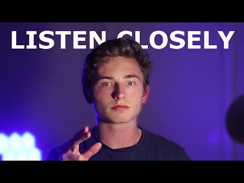 To Anyone Who Is STILL a VIRGIN…