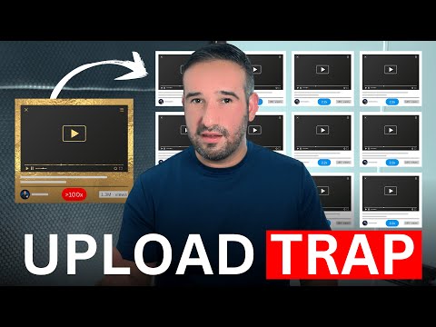 STOP Posting Consistently if You Want to GROW in 2026!