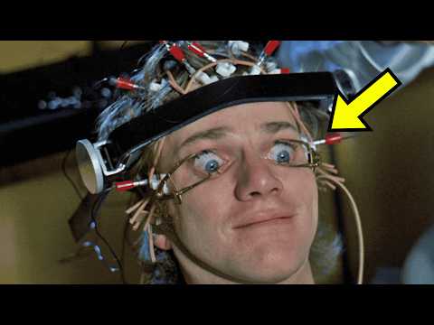 A Clockwork Orange 1971 20 Weird Facts You Didn't Know