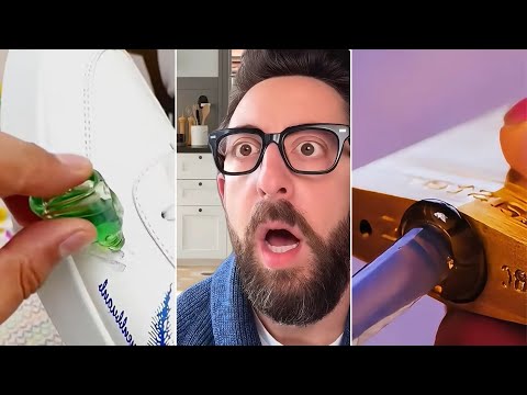 Top Life Hacks Collection 2025 – Brilliant Tricks That Actually Work