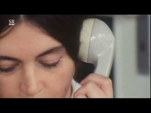 Das war Deutschlands stärkster Mittelwellensender: Rundfunksender Heusweiler