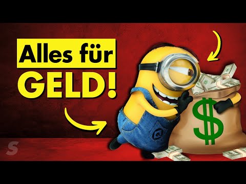 Die Wahrheit über die Minions