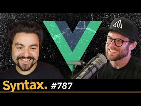 You Should Try Vue js