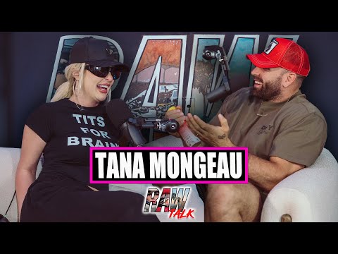 TANA MONGEAU ON WHO'S THE BEST INFLUENCER IN BED