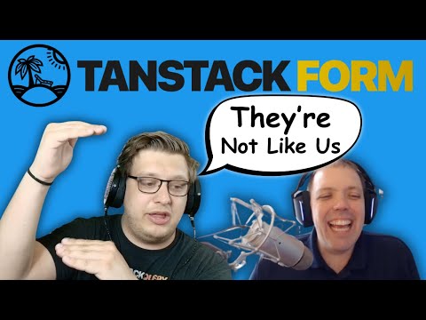 What Makes TanStack Form Different from Other Form State Managers?
