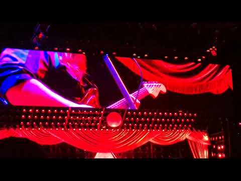 Chris Stapleton - "Devil Always Made Me Think Twice" - Rod Laver Arena - 25/2/25