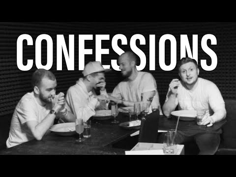 Confessions dans le noir (bonus Méli Mélo 3 avec rires et révélations)