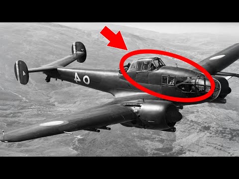 L'absurdité du Potez 63 : Chassé par ses alliés, ignoré par ses ennemis