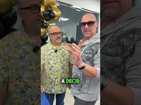 Se dice y no se cree... 😱