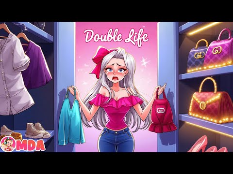 I Never Meant for My Fake Life to Go This Far