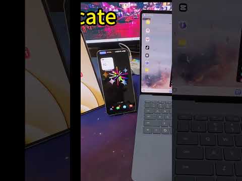Huawei's Secret Feature SHOCKED Me! You Won't Believe This