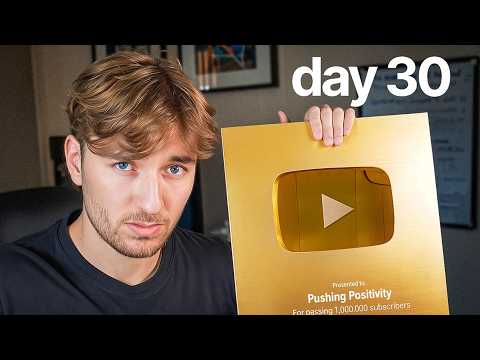 I Helped A Fan Go Viral To Prove It's Not Luck