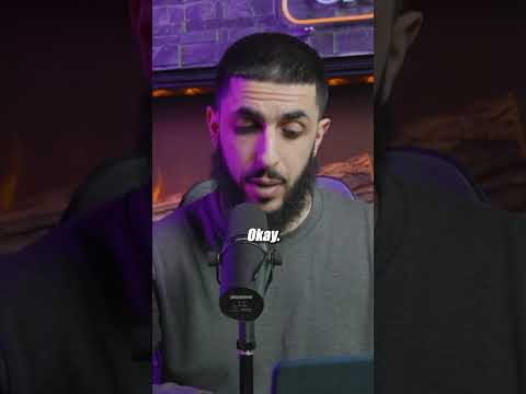 This is a Western Problem!