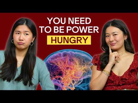 The Subtle Power Moves You Need Today to Get Ahead