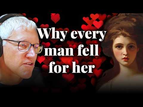 Nelson's Lover: The Scandalous Lady Hamilton