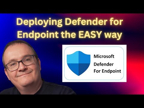 🚀 Ultimate Guide to Deploying Windows Defender for Endpoint