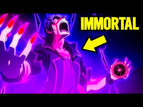 Everyone Thinks He Is Ordinary Until He Reveals His True Powers And Takes Revenge