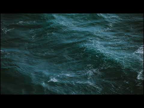 I began to dream of the deep blue sea