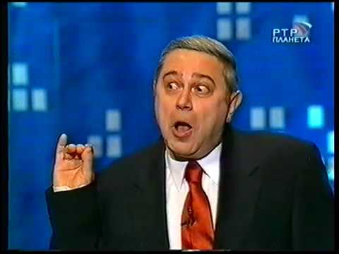 "Страсти мордасти" Анекдоты Евгений Петросян и Елена Степаненко 1/2