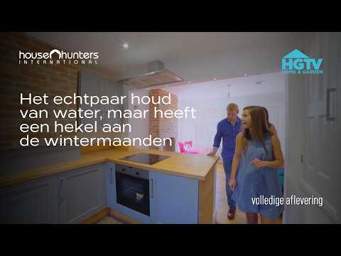 Huizen Bezoeken In Engeland I House Hunters International