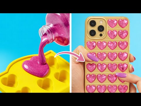 BACK TO SCHOOL DIY IDEAS! 🎒✨ Luxury vs. Budget School Situations by YayTime! FUN