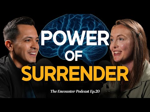 How Surrendering to the Holy Spirit Changes the Way You Think