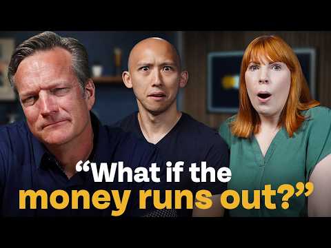 The Truth About FIRE: Is $2M at 40 Enough?