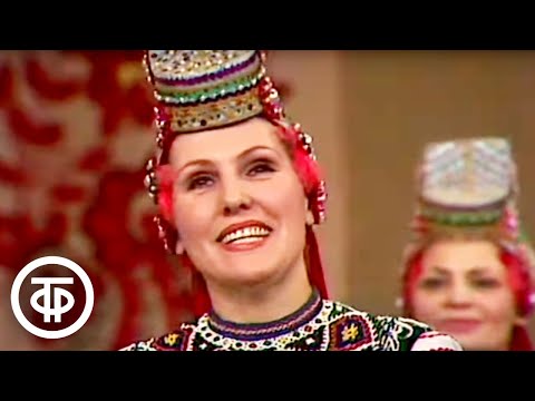 Воронежский хор (1983)