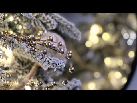 New England Christmas Home Tour 2024