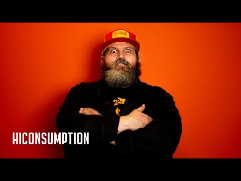 EDC Essentials: Graphic Designer Aaron Draplin
