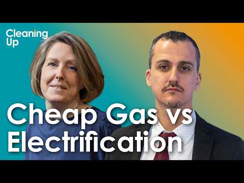 Why Does The UK Pay So Much For Cheap-To-Produce Gas? | Ep236: Seb Kennedy