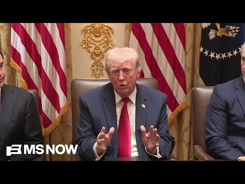 'So out of touch with reality': Fmr. Gov. Jay Inslee slams Trump on economy